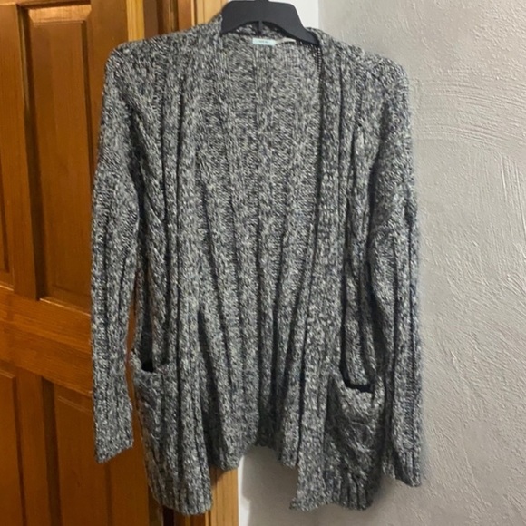 5P Complete Outfit Sweater leggings+tank+long tee 2X+Waverly👜11” - Picture 3 of 17